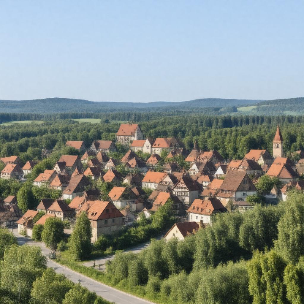 Groß-Gerau (district)